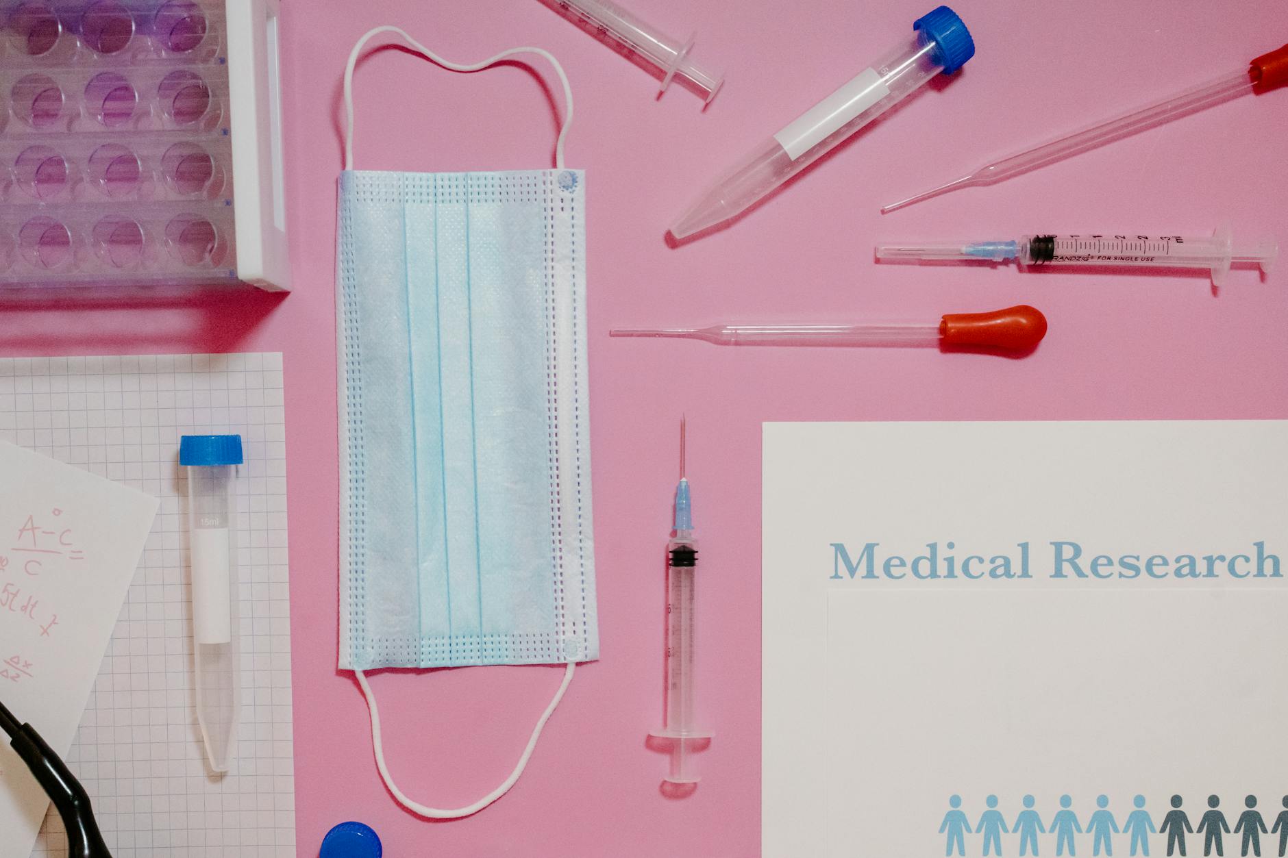 Anxiety Disorders: Treatment Access & Innovation Gaps