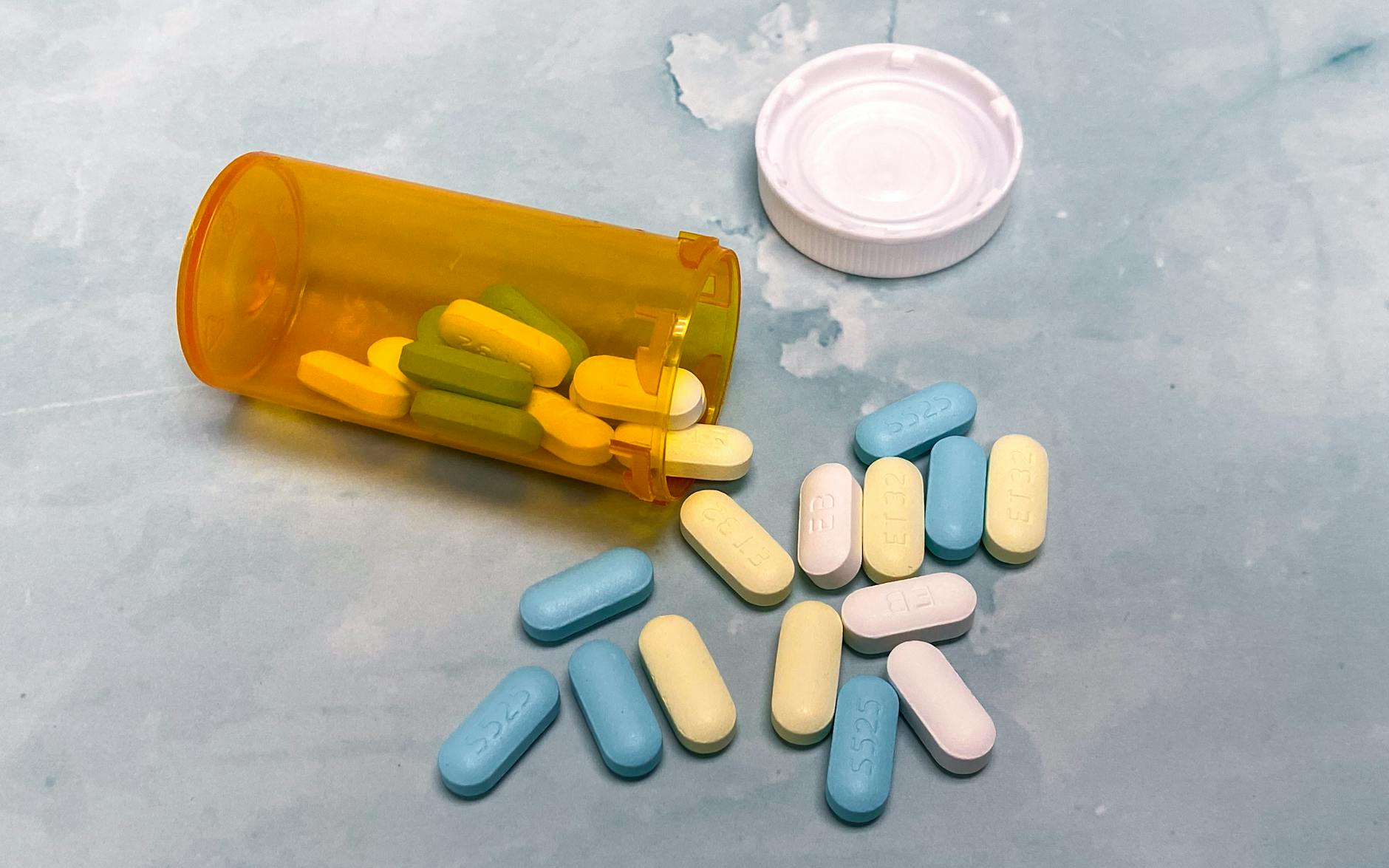Buprenorphine vs Methadone: Prenatal Neurodevelopmental Risks