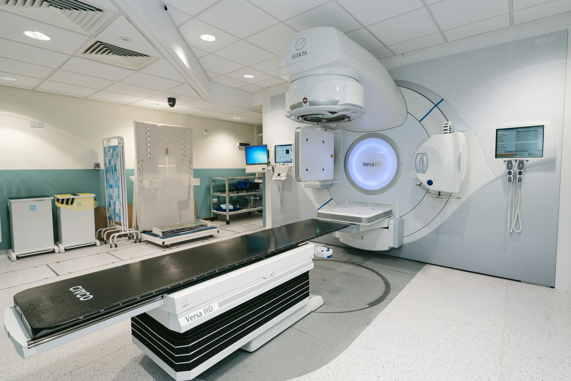 Pancreatic Cancer Pill Doubles Survival in New Trial