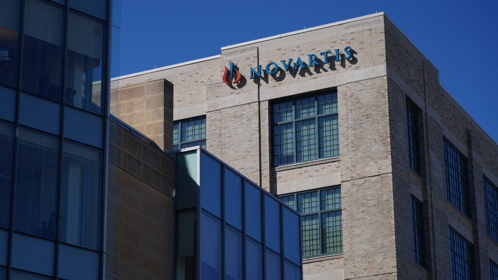 Revolution Medicines Raises $2B After Pancreatic Cancer Trial