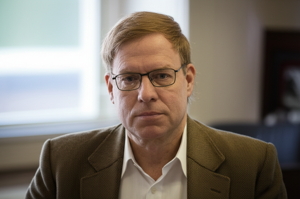 Michael O'Connor
