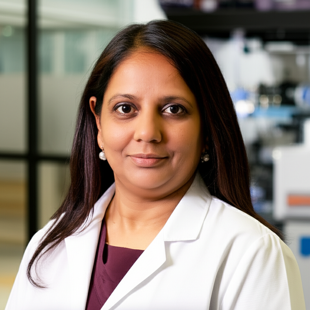 Priya Patel