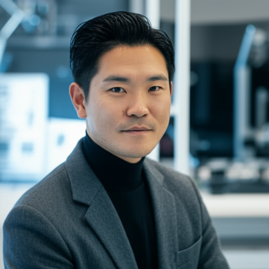 Robert Kim
